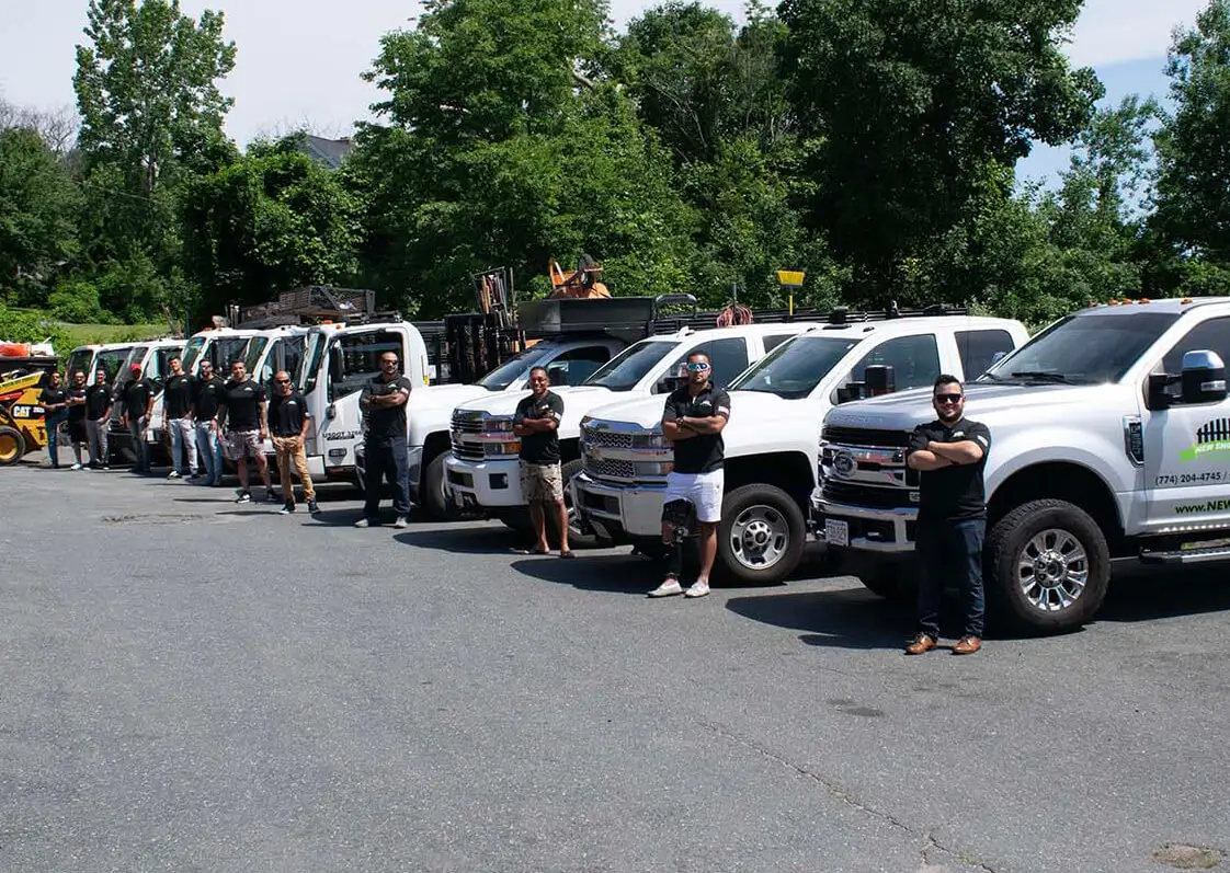 Fence Company In Southborough MA