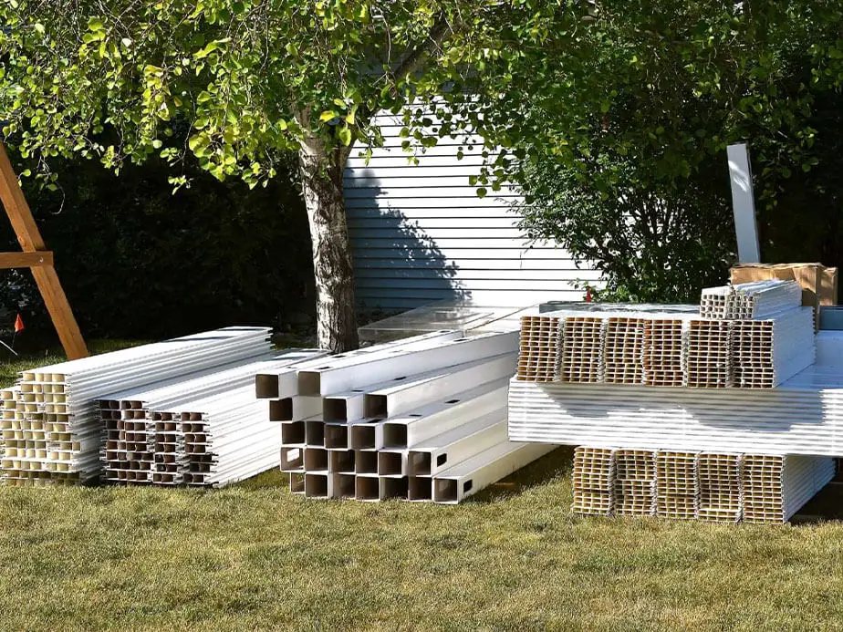 Commercial DIY Fence Company In Southborough MA