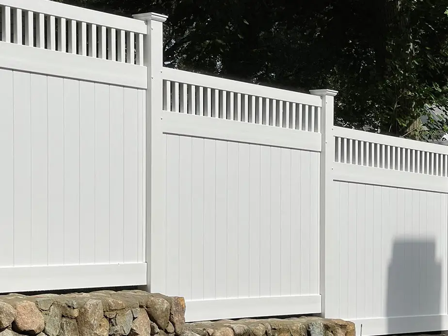Residential Fence Contractor - Southborough MA