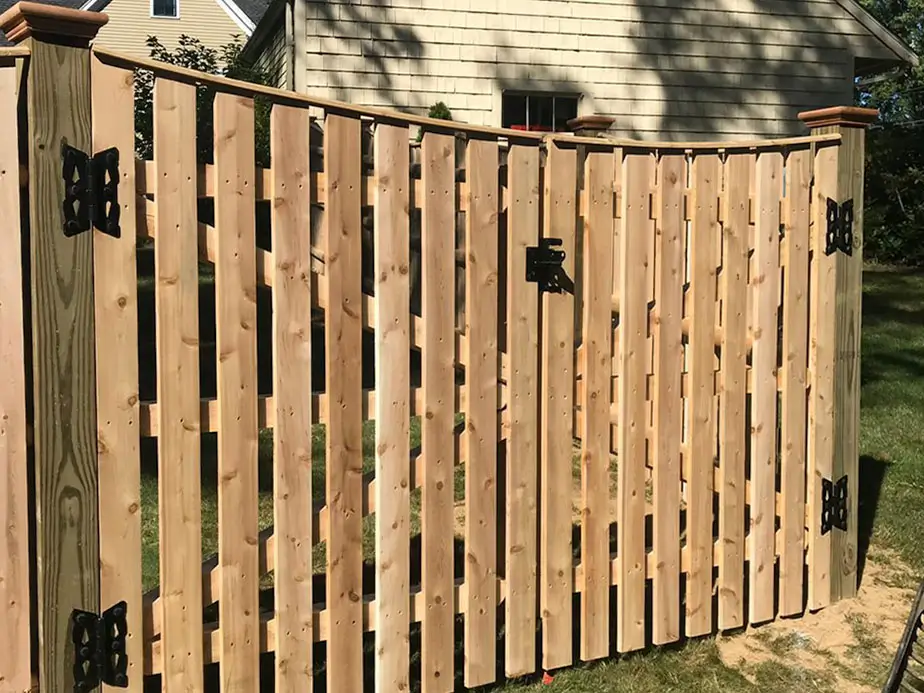 Residential Fence Contractor - Southborough MA