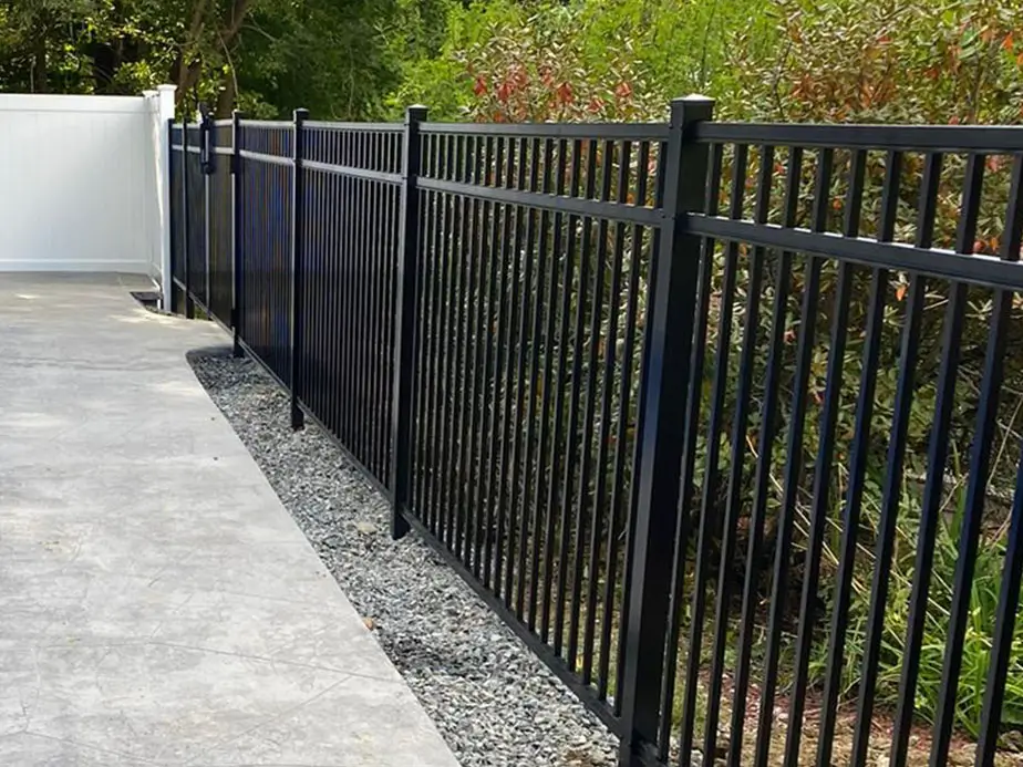 Residential Fence Contractor in Southborough MA