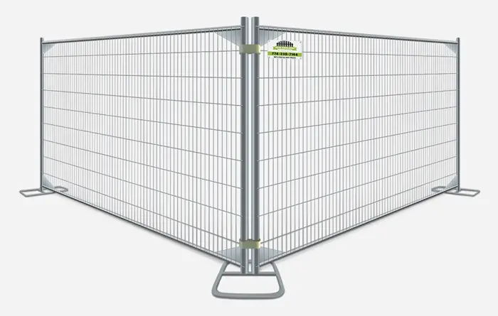 Temporary Fence Contractor in Southborough MA