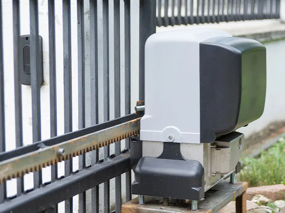 Gates in Southborough MA