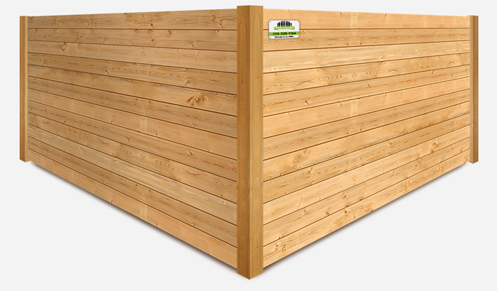 Wood Fence Contractor in Southborough MA