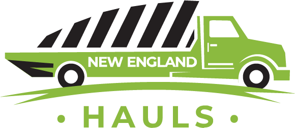New England Hauls Logo