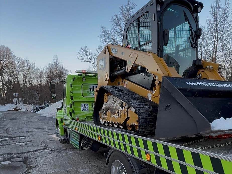 Hauling and Transport Services in Southborough MA