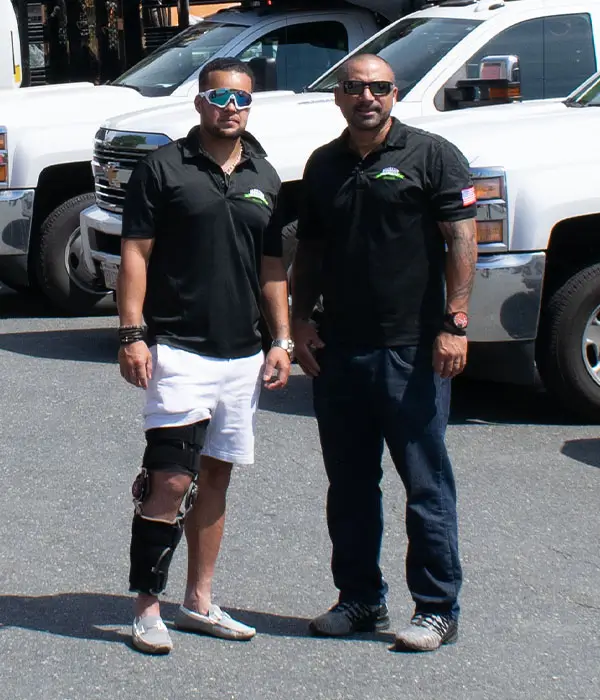 Fence company warranty in Southborough MA