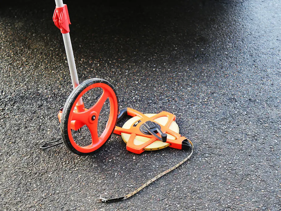 Step 1 of buying a fence in the Southborough MA area