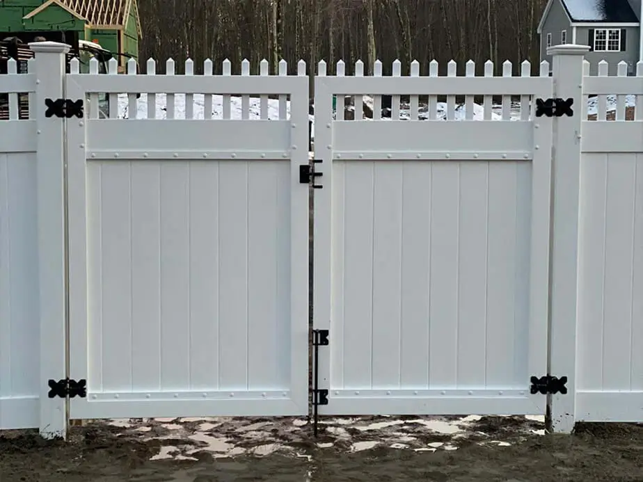 Wrought Iron  Fence Company In Southborough MA