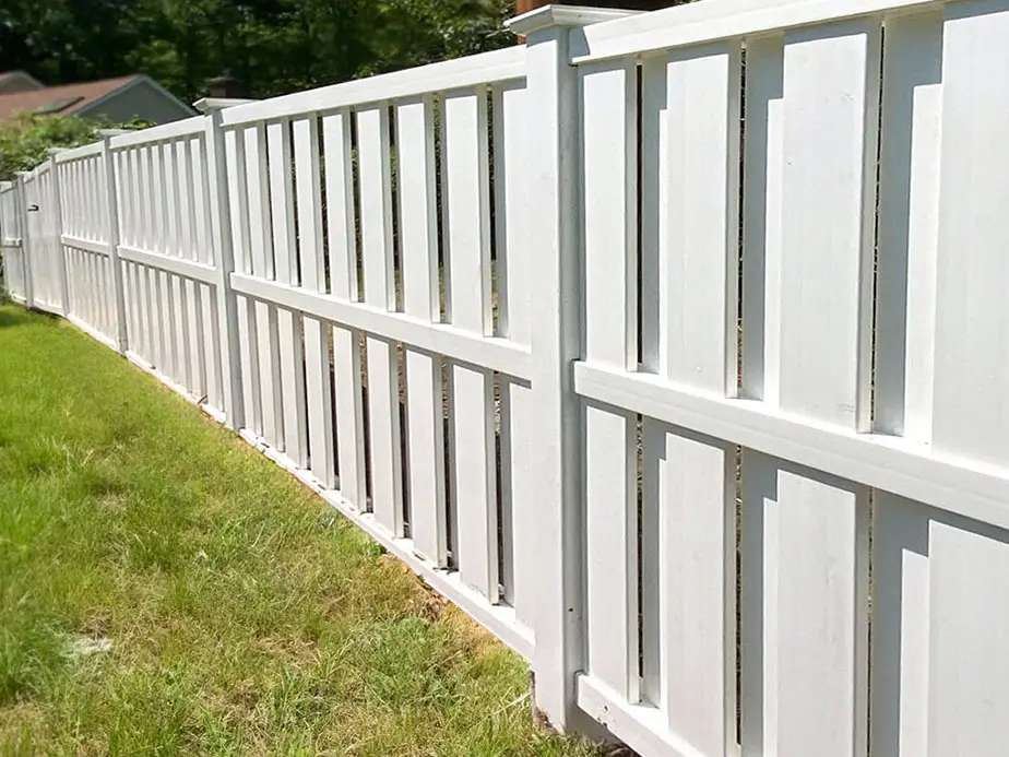 Vinyl Fence Company In Southborough MA