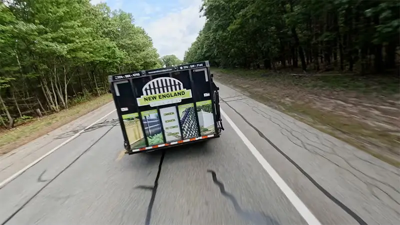 Meet Our New England Team