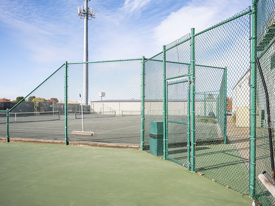 Concord Massachusetts commercial fencing contractor