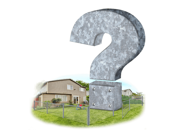 Fence FAQs in Concord Massachusetts