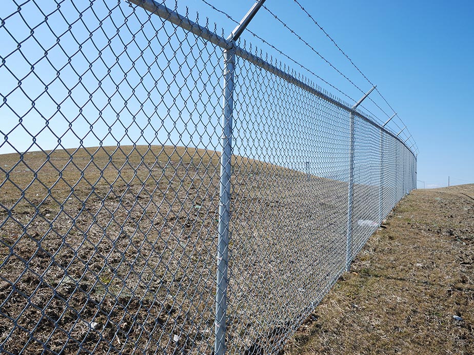 Framingham MA Chain Link Fences