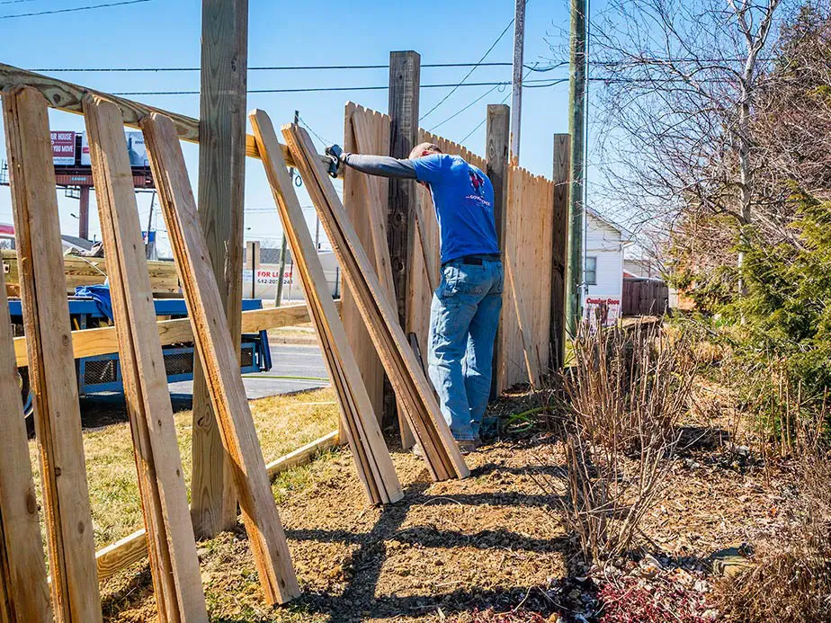 Fence company in Southborough - our Massachusetts map