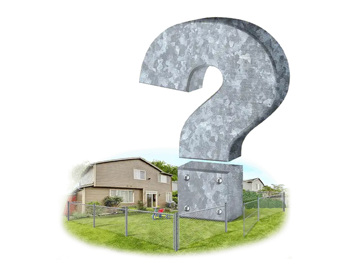 Fence FAQs in Northborough Massachusetts