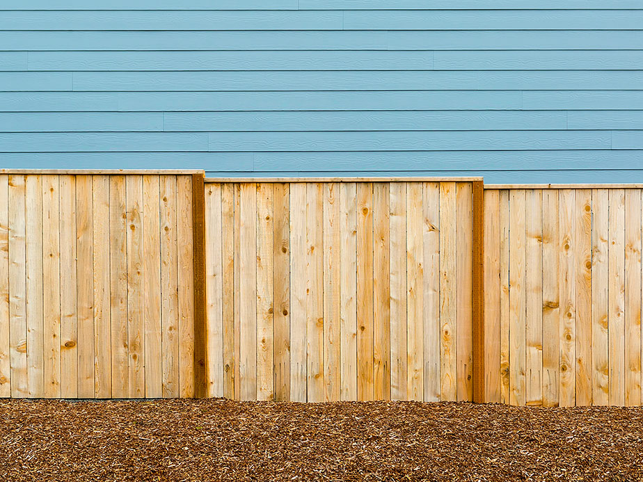 Northborough Massachusetts privacy fencing