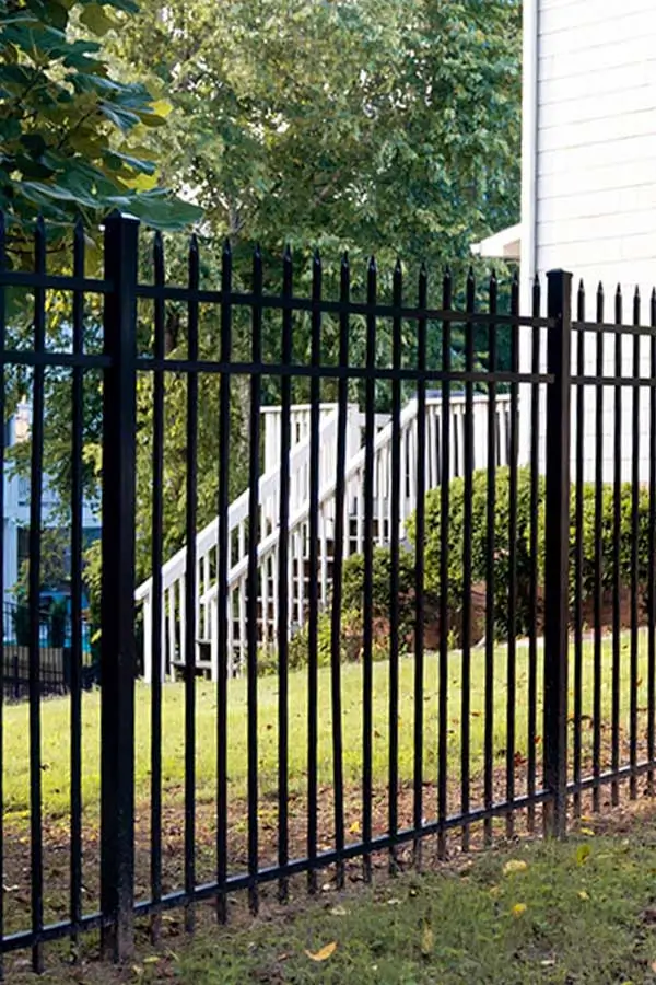 Types of fences we install in West Boylston MA