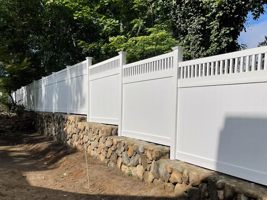 Westborough Massachusetts Fence Company