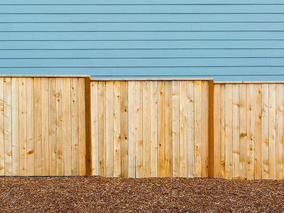 Westborough Massachusetts privacy fencing